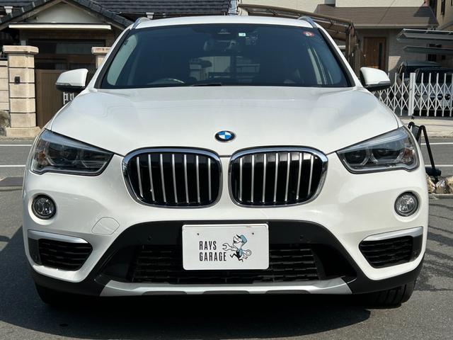 ＢＭＷ Ｘ１