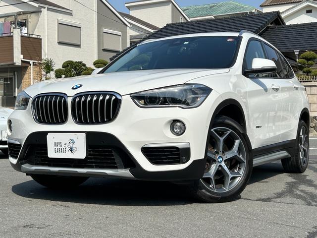 ＢＭＷ Ｘ１