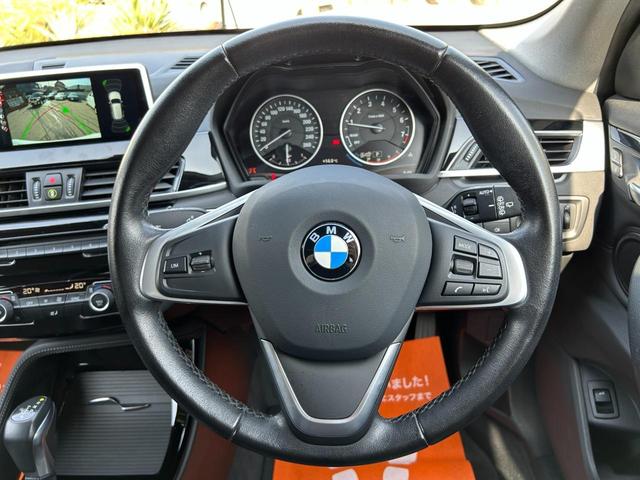 ＢＭＷ Ｘ１