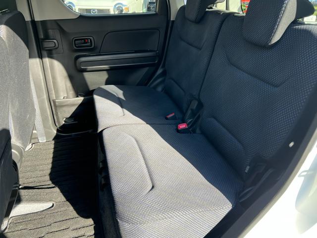 フレア 　車検Ｒ９年９月／４ＷＤ／ナビ／地デジＴＶ／Ｂｌｕｅｔｏｏｔｈ／キーレス／アイドリング／横滑り防止／前席シートヒーター／ＥＴＣ／リアプライバシーガラス／タイヤパンク修理キット／電格ミラー（24枚目）