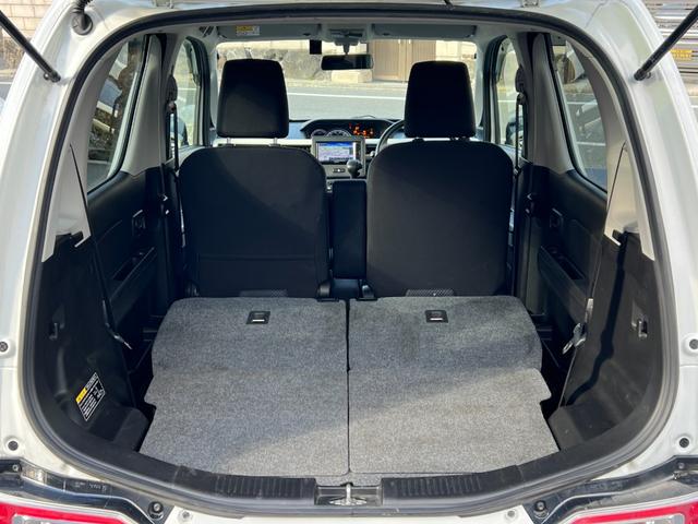 フレア 　車検Ｒ９年９月／４ＷＤ／ナビ／地デジＴＶ／Ｂｌｕｅｔｏｏｔｈ／キーレス／アイドリング／横滑り防止／前席シートヒーター／ＥＴＣ／リアプライバシーガラス／タイヤパンク修理キット／電格ミラー（26枚目）