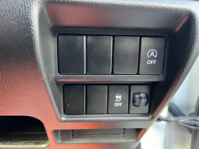 フレア 　車検Ｒ９年９月／４ＷＤ／ナビ／地デジＴＶ／Ｂｌｕｅｔｏｏｔｈ／キーレス／アイドリング／横滑り防止／前席シートヒーター／ＥＴＣ／リアプライバシーガラス／タイヤパンク修理キット／電格ミラー（31枚目）