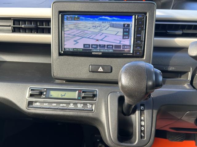 フレア 　車検Ｒ９年９月／４ＷＤ／ナビ／地デジＴＶ／Ｂｌｕｅｔｏｏｔｈ／キーレス／アイドリング／横滑り防止／前席シートヒーター／ＥＴＣ／リアプライバシーガラス／タイヤパンク修理キット／電格ミラー（39枚目）