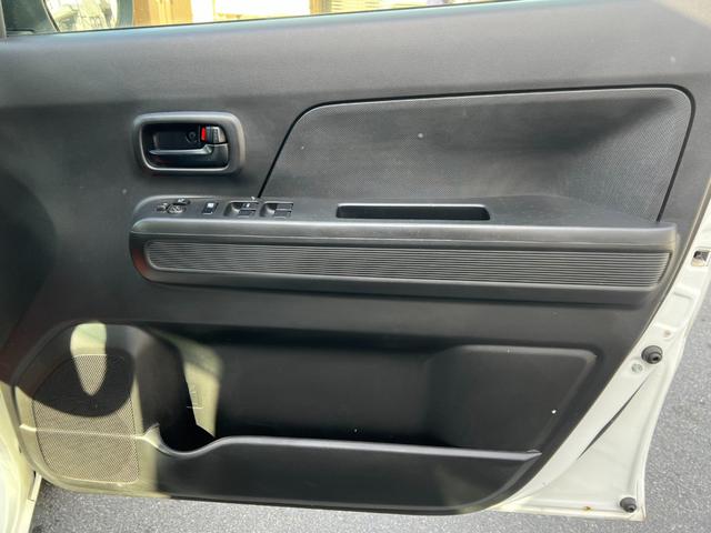 フレア 　車検Ｒ９年９月／４ＷＤ／ナビ／地デジＴＶ／Ｂｌｕｅｔｏｏｔｈ／キーレス／アイドリング／横滑り防止／前席シートヒーター／ＥＴＣ／リアプライバシーガラス／タイヤパンク修理キット／電格ミラー（45枚目）