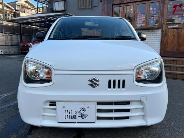 アルト Ｌ　車検Ｒ９年１０月／キーレス／アイドリング／横滑り防止／運転席シートヒーター／全席パワーウィンドウ／タイヤパンク修理キット／取扱説明書／メンテナンスノート（9枚目）