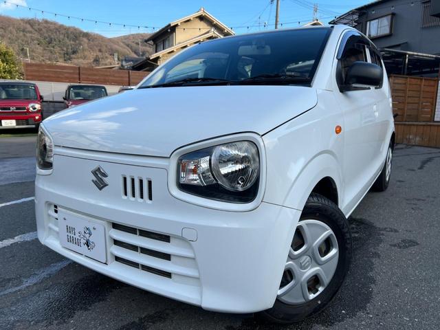 アルト Ｌ　車検Ｒ９年１０月／キーレス／アイドリング／横滑り防止／運転席シートヒーター／全席パワーウィンドウ／タイヤパンク修理キット／取扱説明書／メンテナンスノート（13枚目）