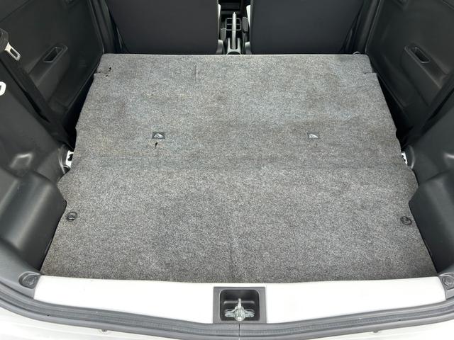 アルト Ｌ　車検Ｒ９年１０月／キーレス／アイドリング／横滑り防止／運転席シートヒーター／全席パワーウィンドウ／タイヤパンク修理キット／取扱説明書／メンテナンスノート（27枚目）