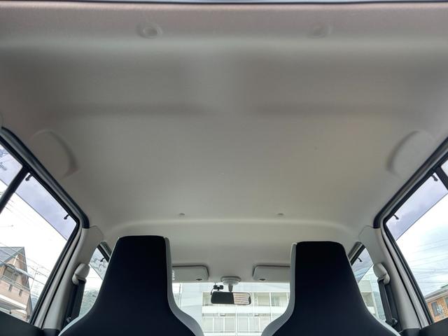 アルト Ｌ　車検Ｒ９年１０月／キーレス／アイドリング／横滑り防止／運転席シートヒーター／全席パワーウィンドウ／タイヤパンク修理キット／取扱説明書／メンテナンスノート（28枚目）