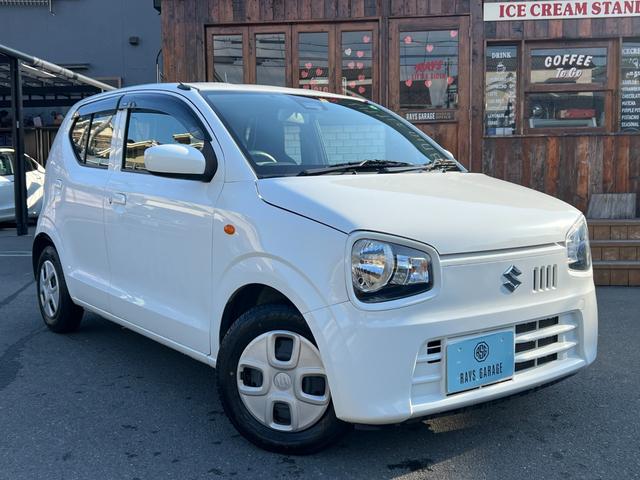 アルト Ｌ　車検Ｒ９年１０月／キーレス／コーナーセンサー／レーンキープアシスト／アイドリング／横滑り防止／ＥＴＣ／タイヤパンク修理キット／運転席シートヒーター／全席パワーウィンドウ（7枚目）