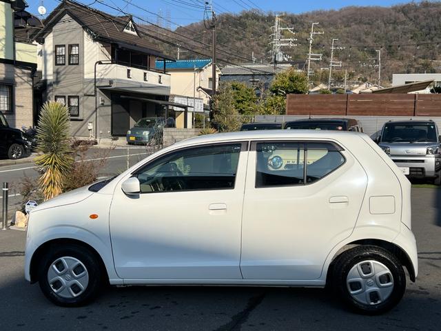アルト Ｌ　車検Ｒ９年１０月／キーレス／コーナーセンサー／レーンキープアシスト／アイドリング／横滑り防止／ＥＴＣ／タイヤパンク修理キット／運転席シートヒーター／全席パワーウィンドウ（11枚目）