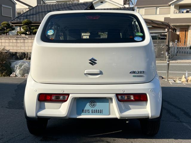 アルト Ｌ　車検Ｒ９年１０月／キーレス／コーナーセンサー／レーンキープアシスト／アイドリング／横滑り防止／ＥＴＣ／タイヤパンク修理キット／運転席シートヒーター／全席パワーウィンドウ（12枚目）