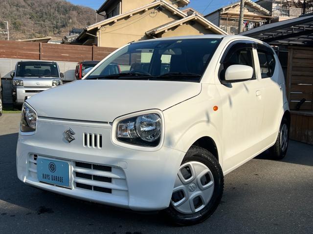アルト Ｌ　車検Ｒ９年１０月／キーレス／コーナーセンサー／レーンキープアシスト／アイドリング／横滑り防止／ＥＴＣ／タイヤパンク修理キット／運転席シートヒーター／全席パワーウィンドウ（13枚目）
