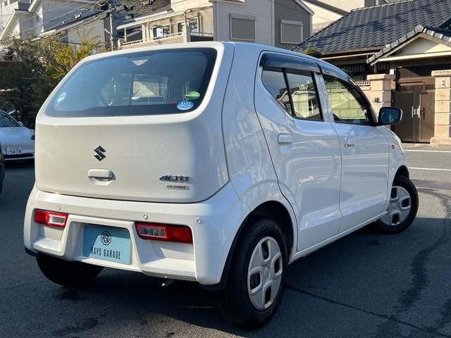 アルト Ｌ　車検Ｒ９年１０月／キーレス／コーナーセンサー／レーンキープアシスト／アイドリング／横滑り防止／ＥＴＣ／タイヤパンク修理キット／運転席シートヒーター／全席パワーウィンドウ（14枚目）