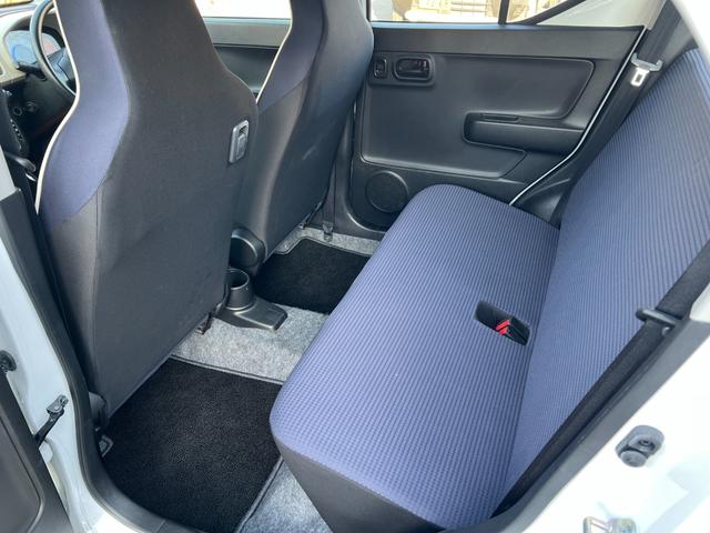 アルト Ｌ　車検Ｒ９年１０月／キーレス／コーナーセンサー／レーンキープアシスト／アイドリング／横滑り防止／ＥＴＣ／タイヤパンク修理キット／運転席シートヒーター／全席パワーウィンドウ（23枚目）