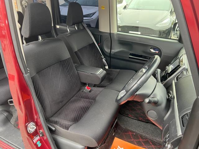 タント カスタムRS スマートセレクションSA 車検R9年11月/ナビ/地デジTV/Bluetooth/ETC/スマートキー/衝突被害軽減/アイドリング/横滑り防止/両側パワースライドドア/リアプライバシーガラス/純正14inアルミホイール(5枚目)