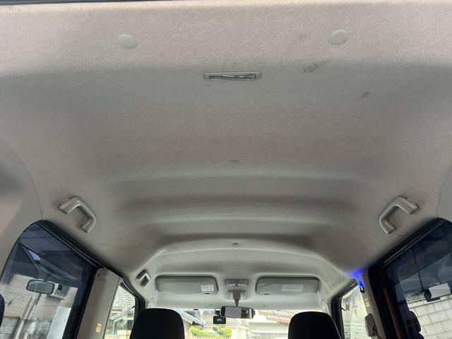 タント カスタムRS スマートセレクションSA 車検R9年11月/ナビ/地デジTV/Bluetooth/ETC/スマートキー/衝突被害軽減/アイドリング/横滑り防止/両側パワースライドドア/リアプライバシーガラス/純正14inアルミホイール(27枚目)