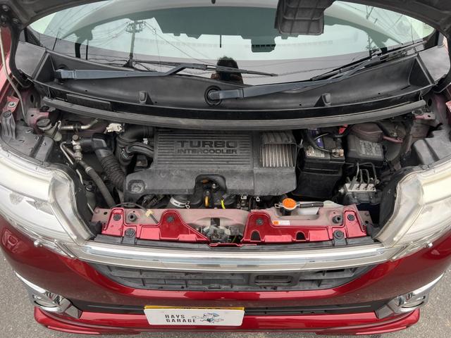 タント カスタムRS スマートセレクションSA 車検R9年11月/ナビ/地デジTV/Bluetooth/ETC/スマートキー/衝突被害軽減/アイドリング/横滑り防止/両側パワースライドドア/リアプライバシーガラス/純正14inアルミホイール(43枚目)