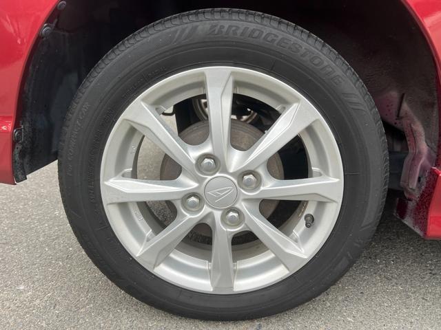 タント カスタムRS スマートセレクションSA 車検R9年11月/ナビ/地デジTV/Bluetooth/ETC/スマートキー/衝突被害軽減/アイドリング/横滑り防止/両側パワースライドドア/リアプライバシーガラス/純正14inアルミホイール(46枚目)