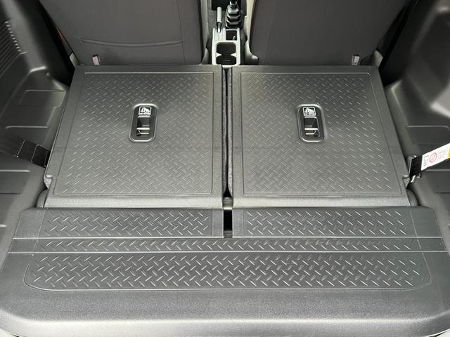 ジムニー 車検R8年6月/衝突被害軽減/アイドリング/レーンキープアシスト/オートライト/シートヒーター/ダウンヒルアシスト/電動格納ミラー/純正16inアルミホイール/フォグランプ(27枚目)