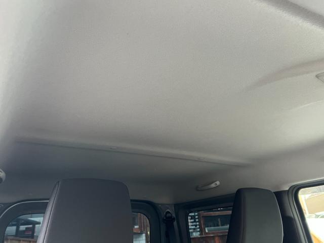 ジムニー 車検R8年6月/衝突被害軽減/アイドリング/レーンキープアシスト/オートライト/シートヒーター/ダウンヒルアシスト/電動格納ミラー/純正16inアルミホイール/フォグランプ(29枚目)