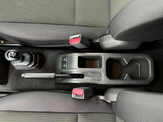 ジムニー 車検R8年6月/衝突被害軽減/アイドリング/レーンキープアシスト/オートライト/シートヒーター/ダウンヒルアシスト/電動格納ミラー/純正16inアルミホイール/フォグランプ(34枚目)