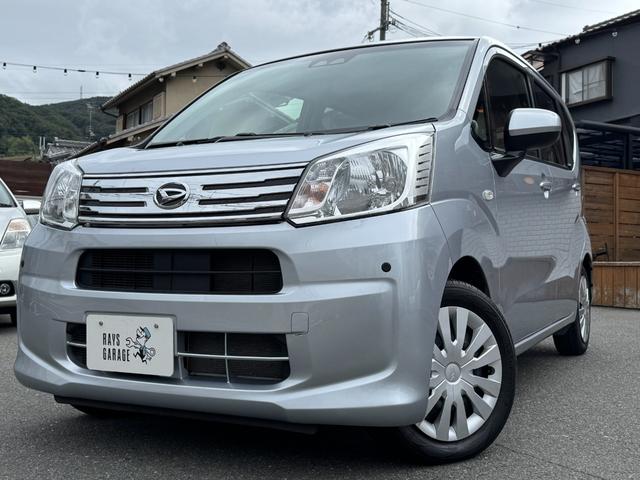 ムーヴ 　車検Ｒ９年１０月／Ｂｌｕｅｔｏｏｔｈ／ナビ／フルセグ／ＥＴＣ／オートハイビーム／電動格納ミラー／衝突被害軽減／横滑り防止／キーレス／アイドリン（13枚目）