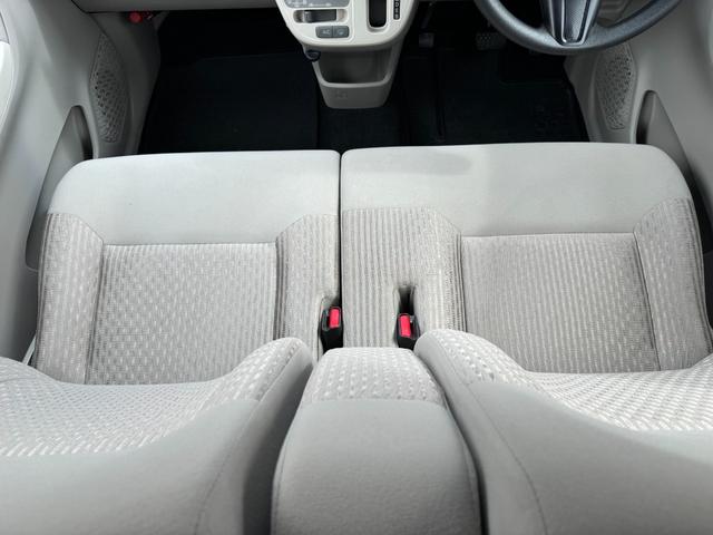 ムーヴ 　車検Ｒ９年１０月／Ｂｌｕｅｔｏｏｔｈ／ナビ／フルセグ／ＥＴＣ／オートハイビーム／電動格納ミラー／衝突被害軽減／横滑り防止／キーレス／アイドリン（18枚目）