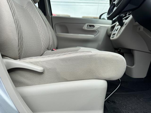 ムーヴ 　車検Ｒ９年１０月／Ｂｌｕｅｔｏｏｔｈ／ナビ／フルセグ／ＥＴＣ／オートハイビーム／電動格納ミラー／衝突被害軽減／横滑り防止／キーレス／アイドリン（19枚目）