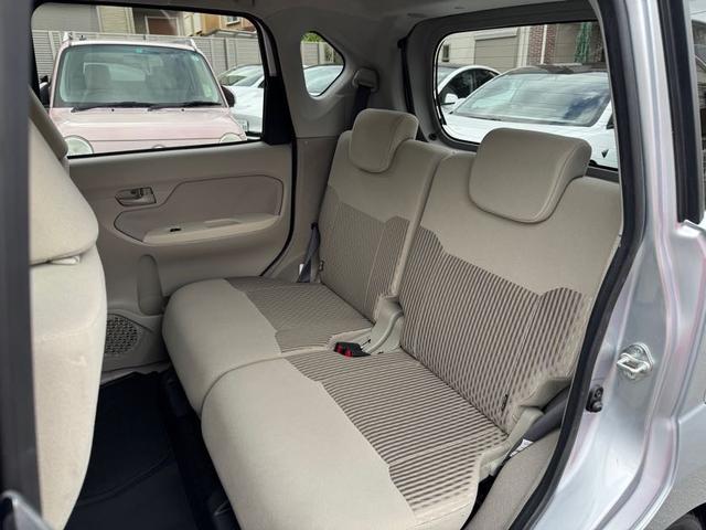 ムーヴ 　車検Ｒ９年１０月／Ｂｌｕｅｔｏｏｔｈ／ナビ／フルセグ／ＥＴＣ／オートハイビーム／電動格納ミラー／衝突被害軽減／横滑り防止／キーレス／アイドリン（24枚目）
