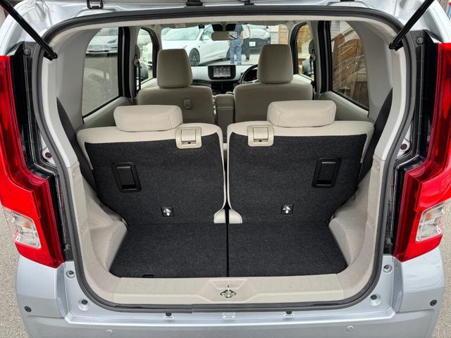 ムーヴ 　車検Ｒ９年１０月／Ｂｌｕｅｔｏｏｔｈ／ナビ／フルセグ／ＥＴＣ／オートハイビーム／電動格納ミラー／衝突被害軽減／横滑り防止／キーレス／アイドリン（25枚目）