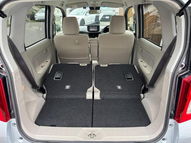 ムーヴ 　車検Ｒ９年１０月／Ｂｌｕｅｔｏｏｔｈ／ナビ／フルセグ／ＥＴＣ／オートハイビーム／電動格納ミラー／衝突被害軽減／横滑り防止／キーレス／アイドリン（26枚目）
