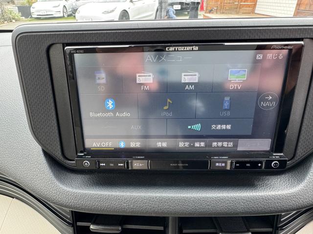 ムーヴ 　車検Ｒ９年１０月／Ｂｌｕｅｔｏｏｔｈ／ナビ／フルセグ／ＥＴＣ／オートハイビーム／電動格納ミラー／衝突被害軽減／横滑り防止／キーレス／アイドリン（32枚目）
