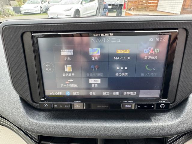 ムーヴ 　車検Ｒ９年１０月／Ｂｌｕｅｔｏｏｔｈ／ナビ／フルセグ／ＥＴＣ／オートハイビーム／電動格納ミラー／衝突被害軽減／横滑り防止／キーレス／アイドリン（33枚目）
