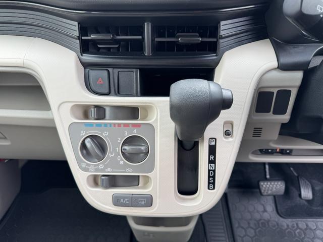 ムーヴ 　車検Ｒ９年１０月／Ｂｌｕｅｔｏｏｔｈ／ナビ／フルセグ／ＥＴＣ／オートハイビーム／電動格納ミラー／衝突被害軽減／横滑り防止／キーレス／アイドリン（34枚目）