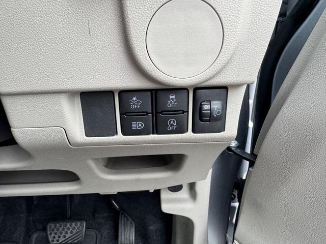 ムーヴ 　車検Ｒ９年１０月／Ｂｌｕｅｔｏｏｔｈ／ナビ／フルセグ／ＥＴＣ／オートハイビーム／電動格納ミラー／衝突被害軽減／横滑り防止／キーレス／アイドリン（35枚目）