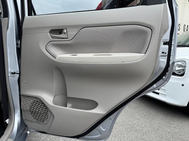 ムーヴ 　車検Ｒ９年１０月／Ｂｌｕｅｔｏｏｔｈ／ナビ／フルセグ／ＥＴＣ／オートハイビーム／電動格納ミラー／衝突被害軽減／横滑り防止／キーレス／アイドリン（42枚目）