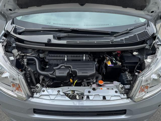 ムーヴ 　車検Ｒ９年１０月／Ｂｌｕｅｔｏｏｔｈ／ナビ／フルセグ／ＥＴＣ／オートハイビーム／電動格納ミラー／衝突被害軽減／横滑り防止／キーレス／アイドリン（43枚目）