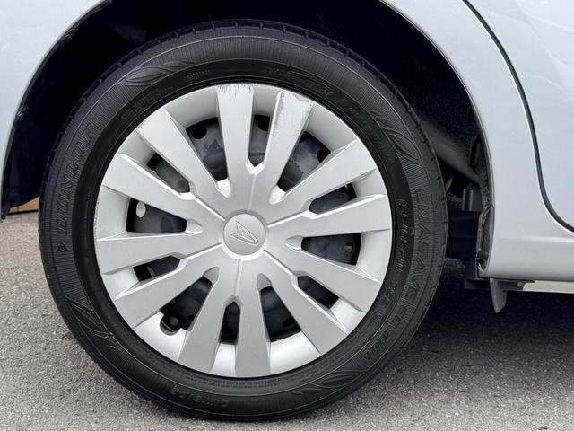 ムーヴ 　車検Ｒ９年１０月／Ｂｌｕｅｔｏｏｔｈ／ナビ／フルセグ／ＥＴＣ／オートハイビーム／電動格納ミラー／衝突被害軽減／横滑り防止／キーレス／アイドリン（46枚目）