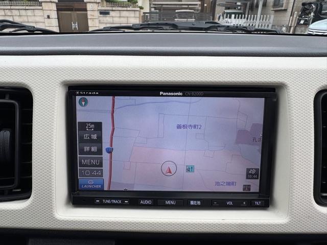 アルト Ｌ　車検Ｒ９年１０月／社外ナビ／シートヒーター／全席パワーウィンドウ／ＣＤ／レーダーブレーキサポート（31枚目）