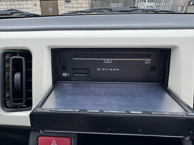 アルト Ｌ　車検Ｒ９年１０月／社外ナビ／シートヒーター／全席パワーウィンドウ／ＣＤ／レーダーブレーキサポート（33枚目）