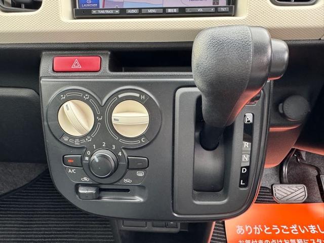 アルト Ｌ　車検Ｒ９年１０月／社外ナビ／シートヒーター／全席パワーウィンドウ／ＣＤ／レーダーブレーキサポート（34枚目）