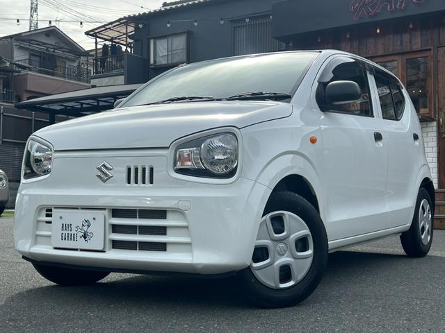 アルト Ｆ　車検Ｒ９年１１月／キーレス／横滑り防止装置／タイヤパンク修理キット／前席電動パワーウィンドウ／ＣＤ再生／ＭＴモード付き／取り扱い説明書／点検記録簿／（13枚目）