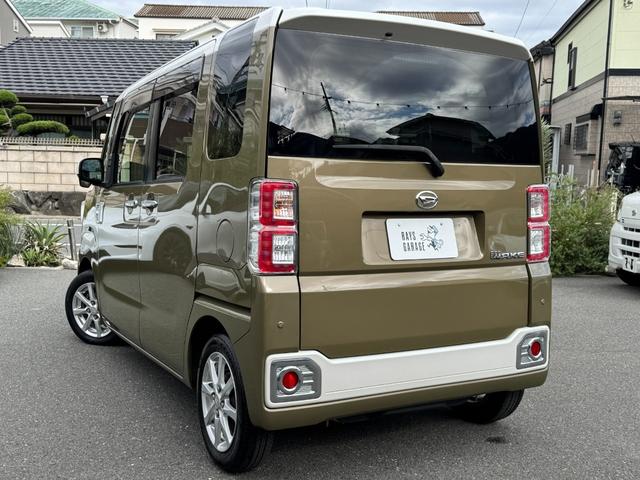 ウェイク L SAII 車検R9年11月/ナビ/地デジTV/Bluetooth/スマートキー/アイドリング/衝突被害軽減/横滑り防止/両側電動スライド/14inアルミホイール/フォグランプ/電格ミラー/全席PW(8枚目)