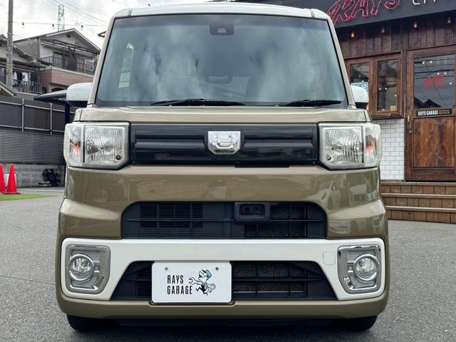 ウェイク L SAII 車検R9年11月/ナビ/地デジTV/Bluetooth/スマートキー/アイドリング/衝突被害軽減/横滑り防止/両側電動スライド/14inアルミホイール/フォグランプ/電格ミラー/全席PW(9枚目)
