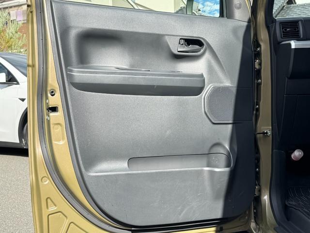 ウェイク L SAII 車検R9年11月/ナビ/地デジTV/Bluetooth/スマートキー/アイドリング/衝突被害軽減/横滑り防止/両側電動スライド/14inアルミホイール/フォグランプ/電格ミラー/全席PW(41枚目)