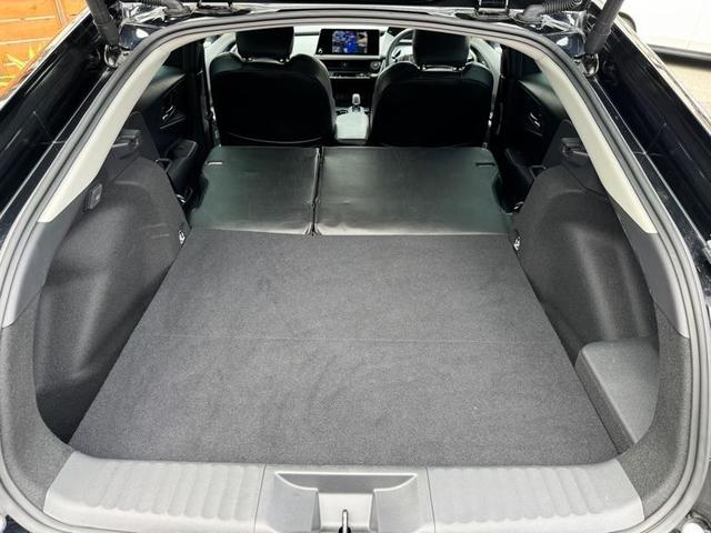 プリウス Z 12.3型ナビ/全方位モニター/Dインナーミラー/パーキングブレーキサポート/ワイヤレス充電/メモリー付きパワーシート/シートベンチレーション/パワーバックドア/取説(26枚目)