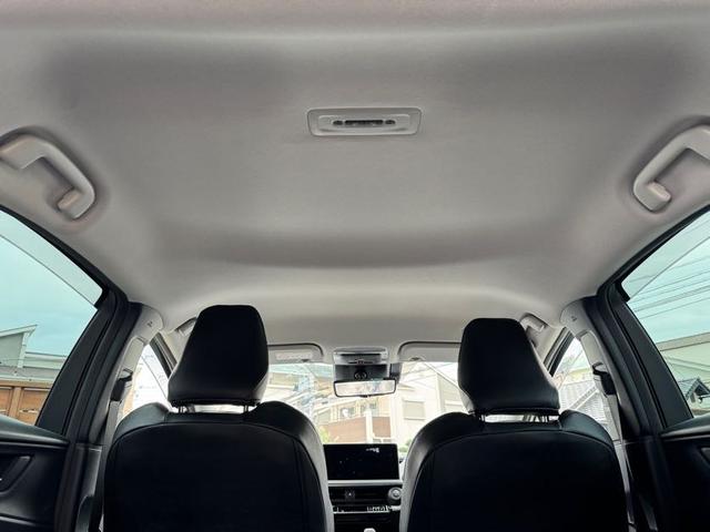 プリウス Z 12.3型ナビ/全方位モニター/Dインナーミラー/パーキングブレーキサポート/ワイヤレス充電/メモリー付きパワーシート/シートベンチレーション/パワーバックドア/取説(28枚目)