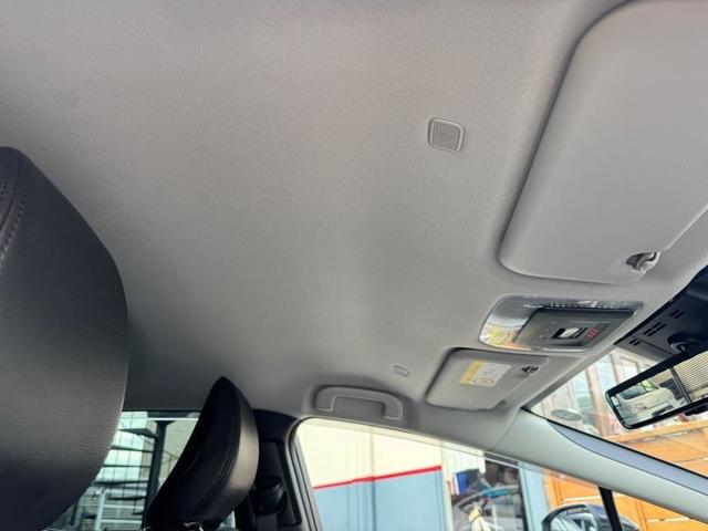 プリウス Z 12.3型ナビ/全方位モニター/Dインナーミラー/パーキングブレーキサポート/ワイヤレス充電/メモリー付きパワーシート/シートベンチレーション/パワーバックドア/取説(29枚目)