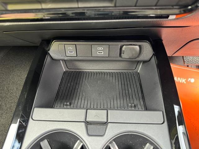 プリウス Z 12.3型ナビ/全方位モニター/Dインナーミラー/パーキングブレーキサポート/ワイヤレス充電/メモリー付きパワーシート/シートベンチレーション/パワーバックドア/取説(35枚目)