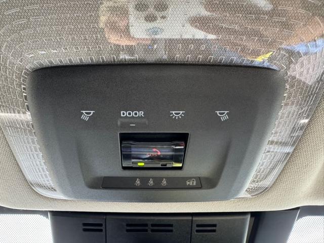 プリウス Z 12.3型ナビ/全方位モニター/Dインナーミラー/パーキングブレーキサポート/ワイヤレス充電/メモリー付きパワーシート/シートベンチレーション/パワーバックドア/取説(37枚目)